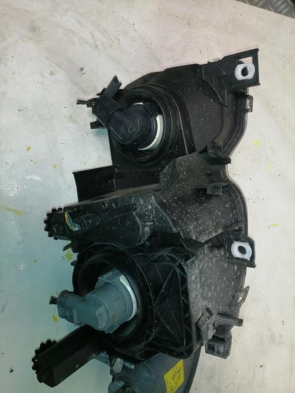Gruppo ottico anteriore principale sinistro (luci)(faro) BMW SERIE 3 E46 COMPACT PHASE 1 Gasolina - 1