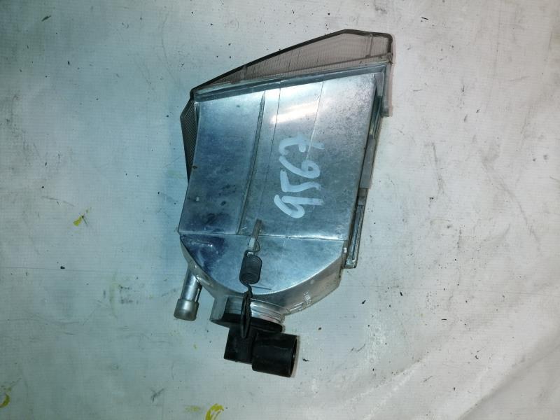 Gruppo ottico anteriore secondario sinistro (luci)(freccia) PEUGEOT 106 PHASE 1 Gasolina - 1