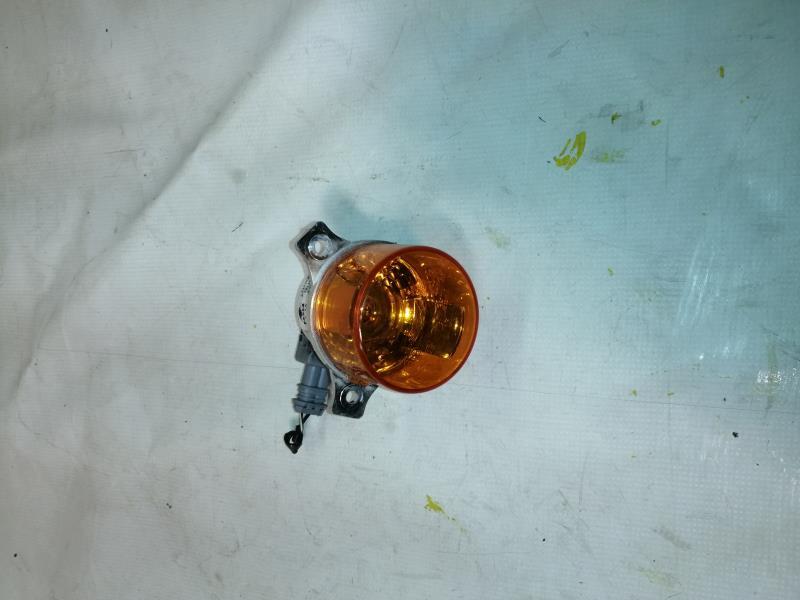 Gruppo ottico anteriore secondario sinistro (luci)(freccia) RENAULT TWIZY Electricidad - 1