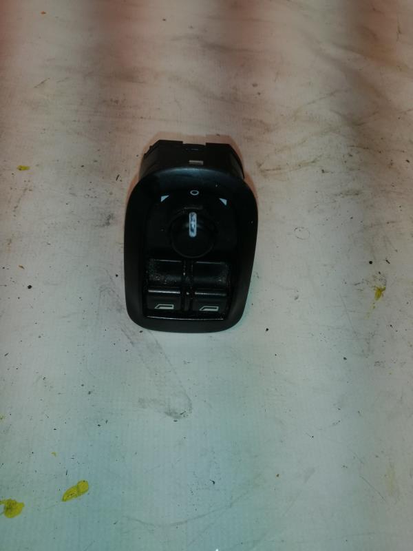 Interruptor de elevalunas PEUGEOT 206 Diésel - 1