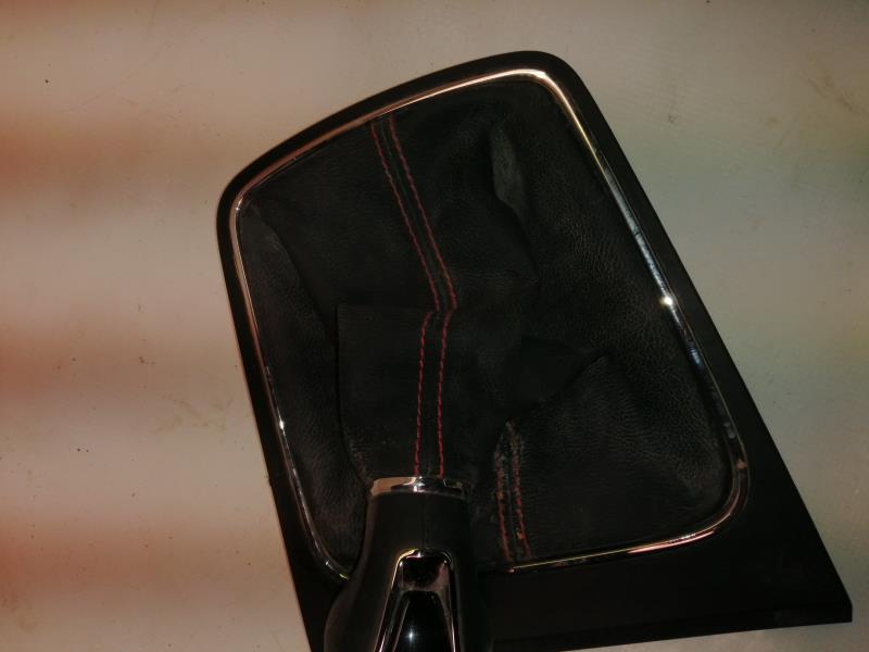 Pommeau de vitesses SEAT LEON 3 SC PHASE 1 COUPE Essence - 1