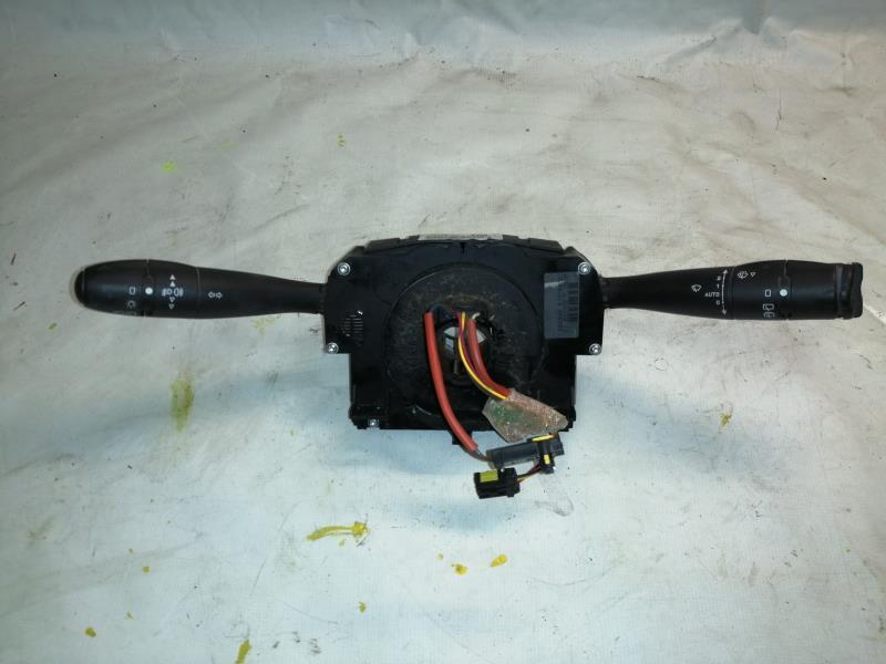 Devio guida completo con contatto spiralato CITROEN C3 1 PHASE 1 Gasolina - 1