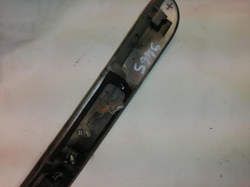 Baguette de coffre RENAULT CLIO 3 PHASE 2 BREAK Diesel - 1