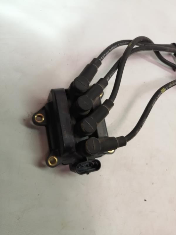 Bobina (accensione) RENAULT TWINGO 1 PHASE 3 Gasolina - 1