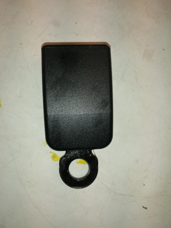Aggancio cintura sicurezza posteriore centrale RENAULT TWIZY Electricidad - 1