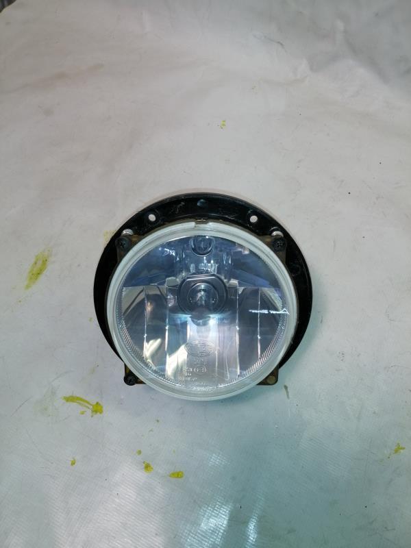 Gruppo ottico anteriore principale sinistro (luci)(faro) RENAULT TWIZY Electricidad - 1