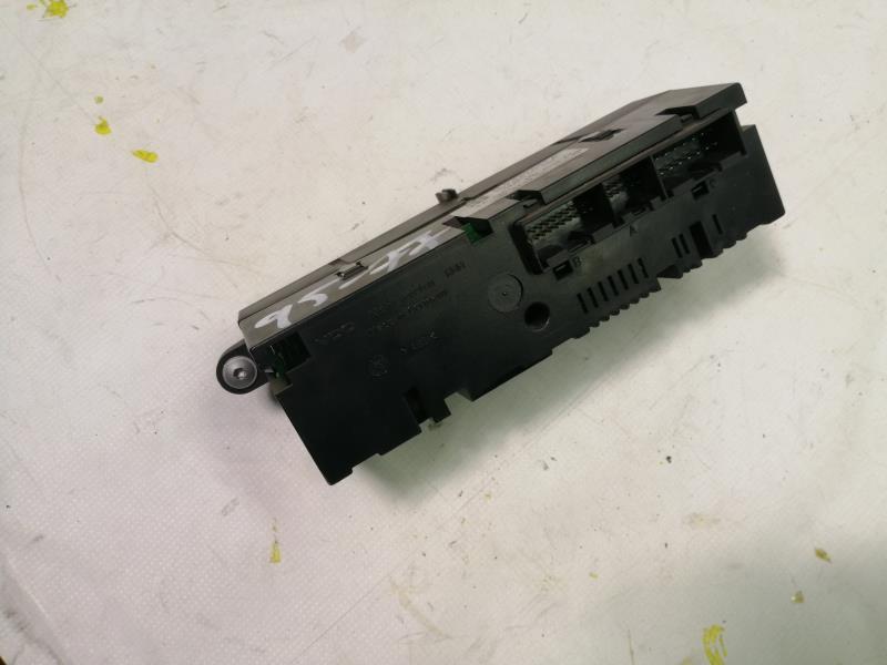 Commande chauffage SEAT CORDOBA 2 Diesel - 1