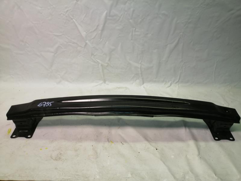 Traversa rinforzo paraurti posteriore SEAT LEON 3 SC PHASE 1 COUPE Gasolina - 1