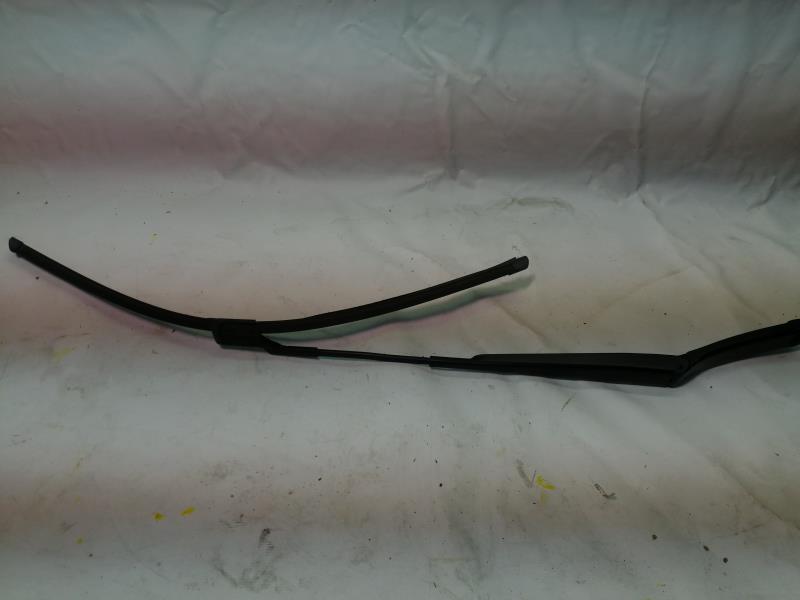 Braccio tergicristallo anteriore sinistro SEAT LEON 3 SC PHASE 1 COUPE Gasolina - 1