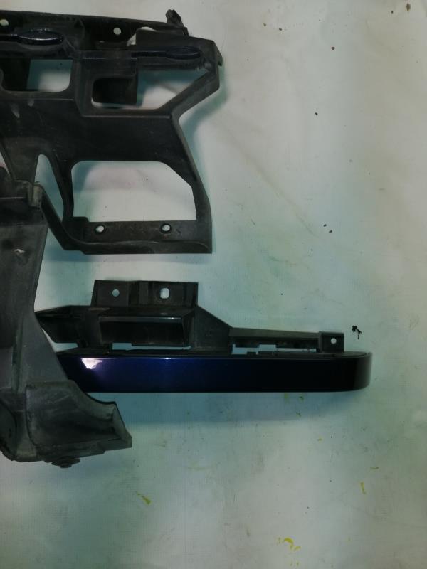 Supporto paraurti posteriore BMW SERIE 3 E46 COMPACT PHASE 1 Gasolina - 1