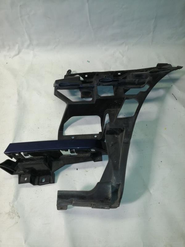 Support de pare chocs arriere BMW SERIE 3 E46 COMPACT PHASE 1 Essence - 1