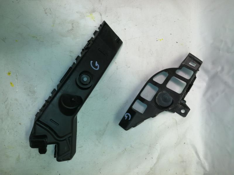Supporto paraurti posteriore SEAT LEON 3 SC PHASE 1 COUPE Gasolina - 1