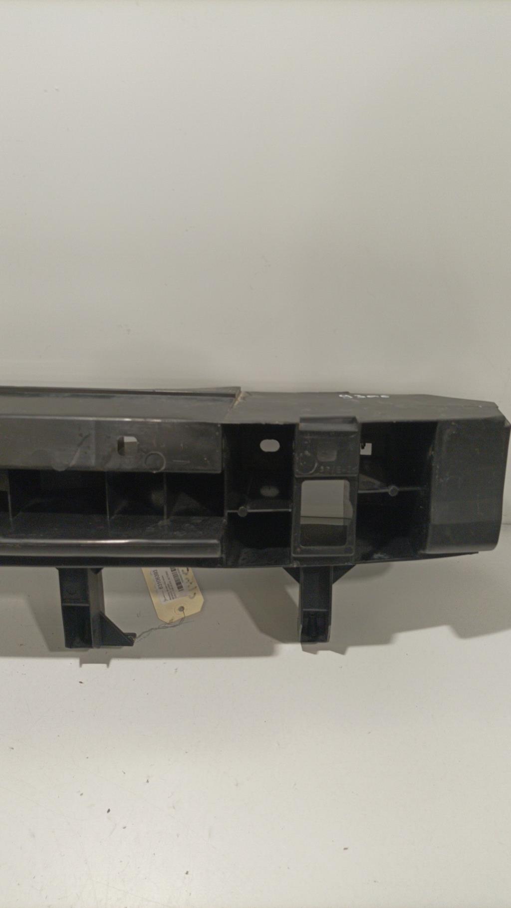 Assorbitore paraurti posteriore RENAULT CLIO 5 PHASE 1 Diésel - 1