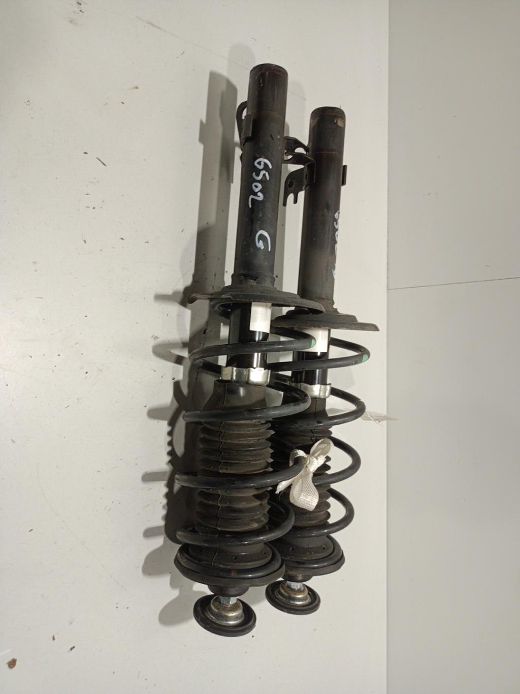 Ammortizzatori anteriori CITROEN C1 2 Gasolina - 1