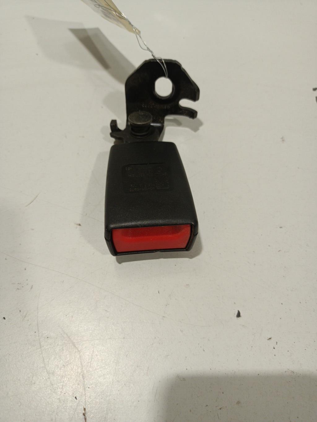 Aggancio cintura sicurezza posteriore centrale OPEL CORSA D PHASE 1 Gasolina - 1