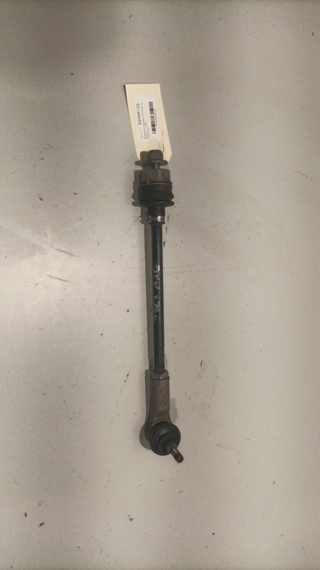 Tirante barra stabilizzatrice posteriore sinistro RENAULT TWIZY Electricidad - 1