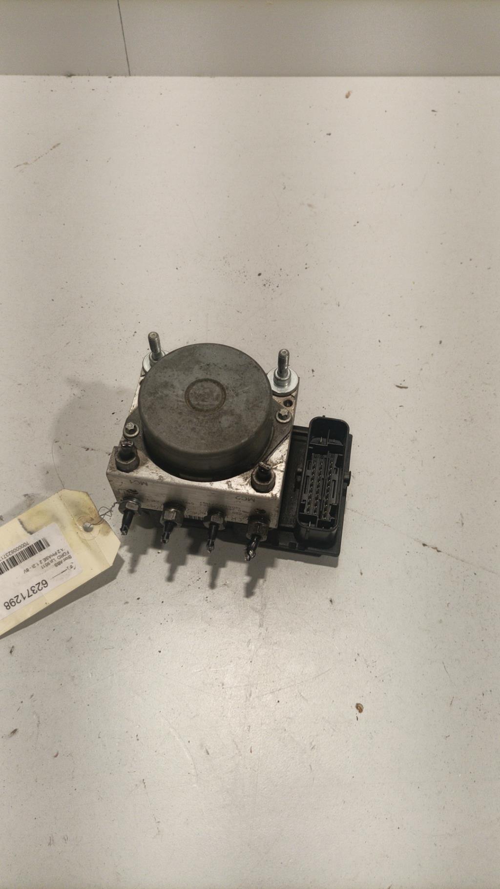 Blocco ABS (antibloccaggio freni) FORD KA 2 PHASE 2 Gasolina - 1