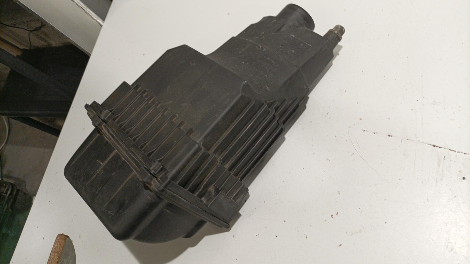 Scatola filtro PEUGEOT 206 PHASE 1 CABRIOLET Gasolina - 1