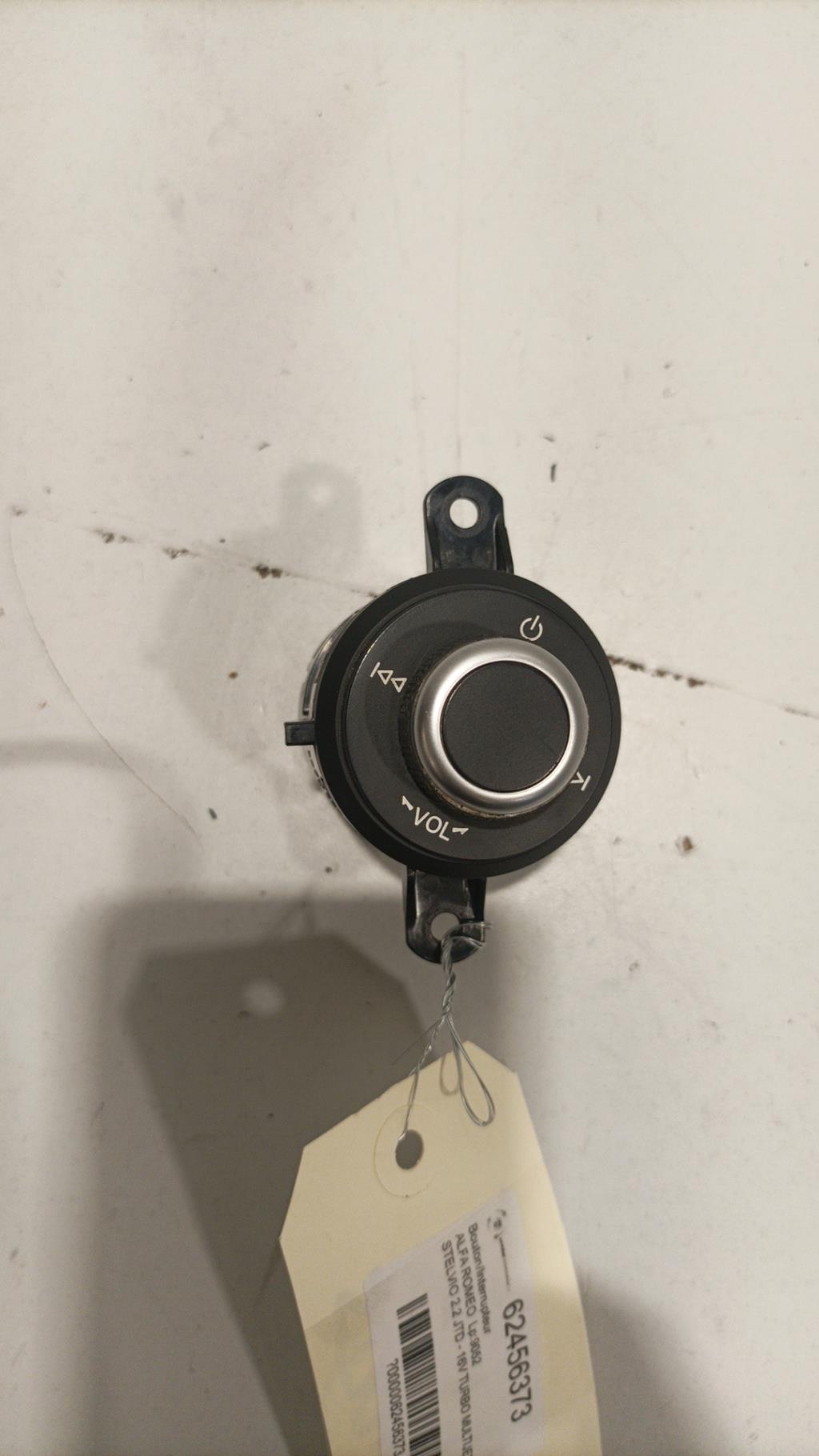Bouton/Interrupteur ALFA ROMEO STELVIO Diesel - 1