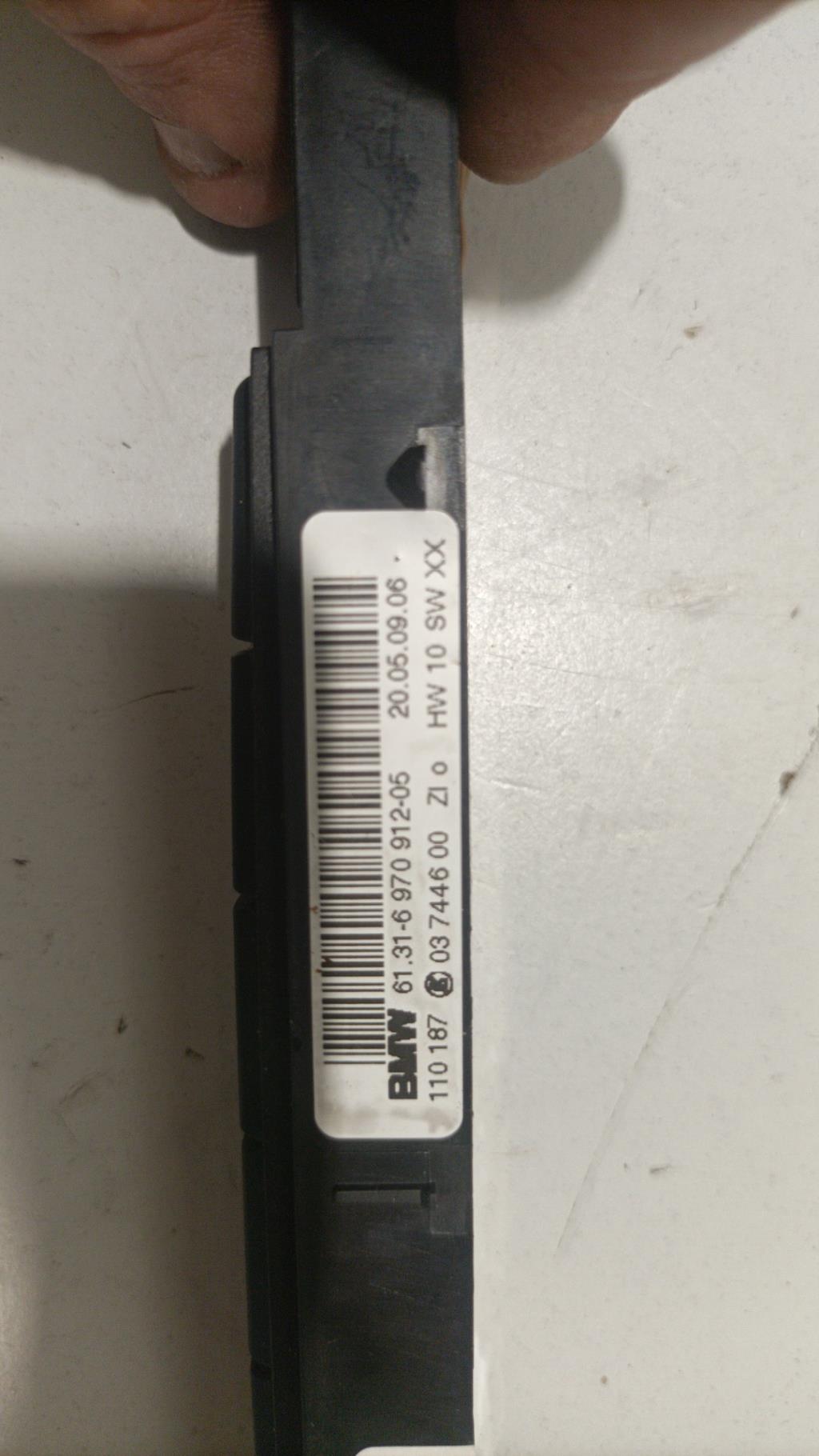 Bouton/Interrupteur BMW SERIE 1 E87 PHASE 2 Diesel - 1