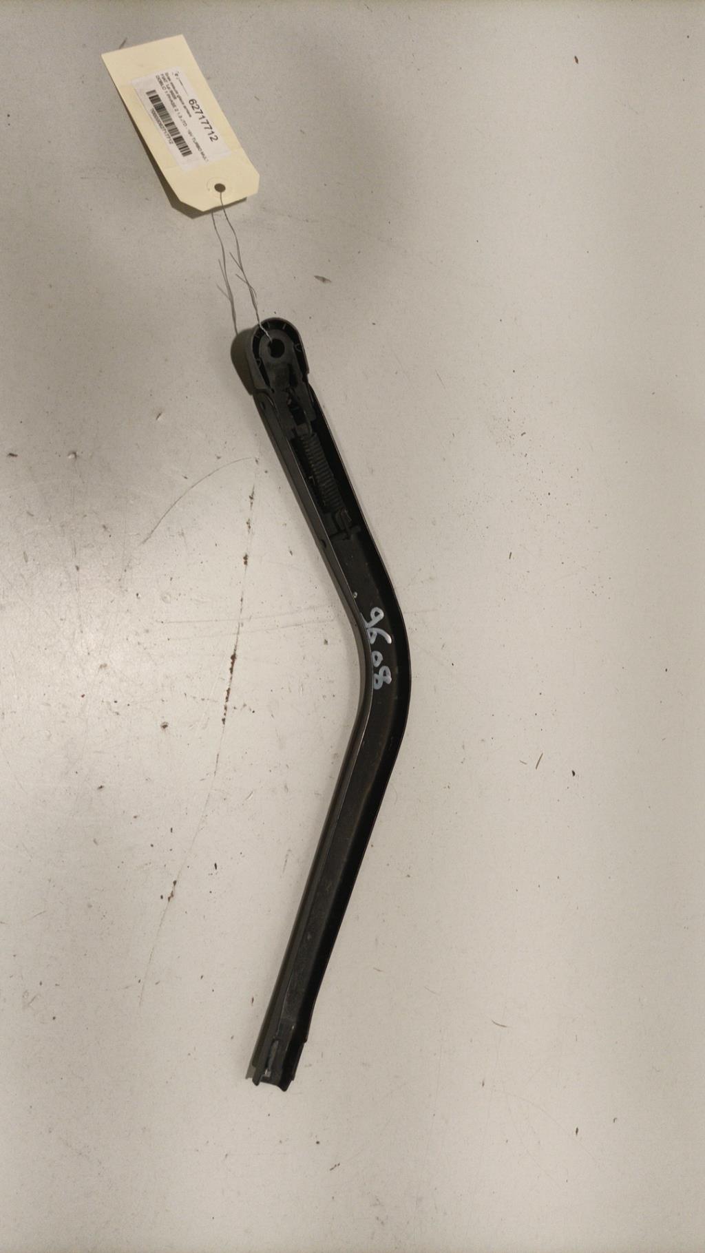 Braccio tergicristallo posteriore FIAT DOBLO 1 PHASE 2 Diésel - 1