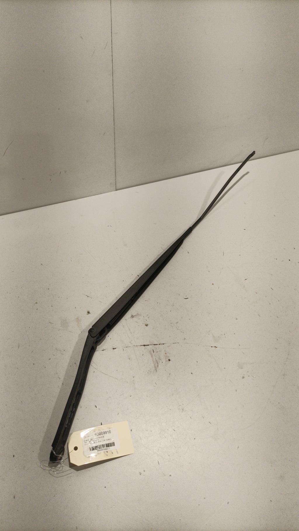 Braccio tergicristallo anteriore destro RENAULT CLIO 4 PHASE 2 Diésel - 1