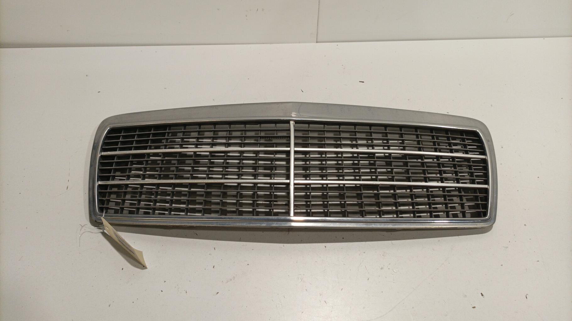 Calandra MERCEDES CLASSE E 210 PHASE 1 Gasolina - 1