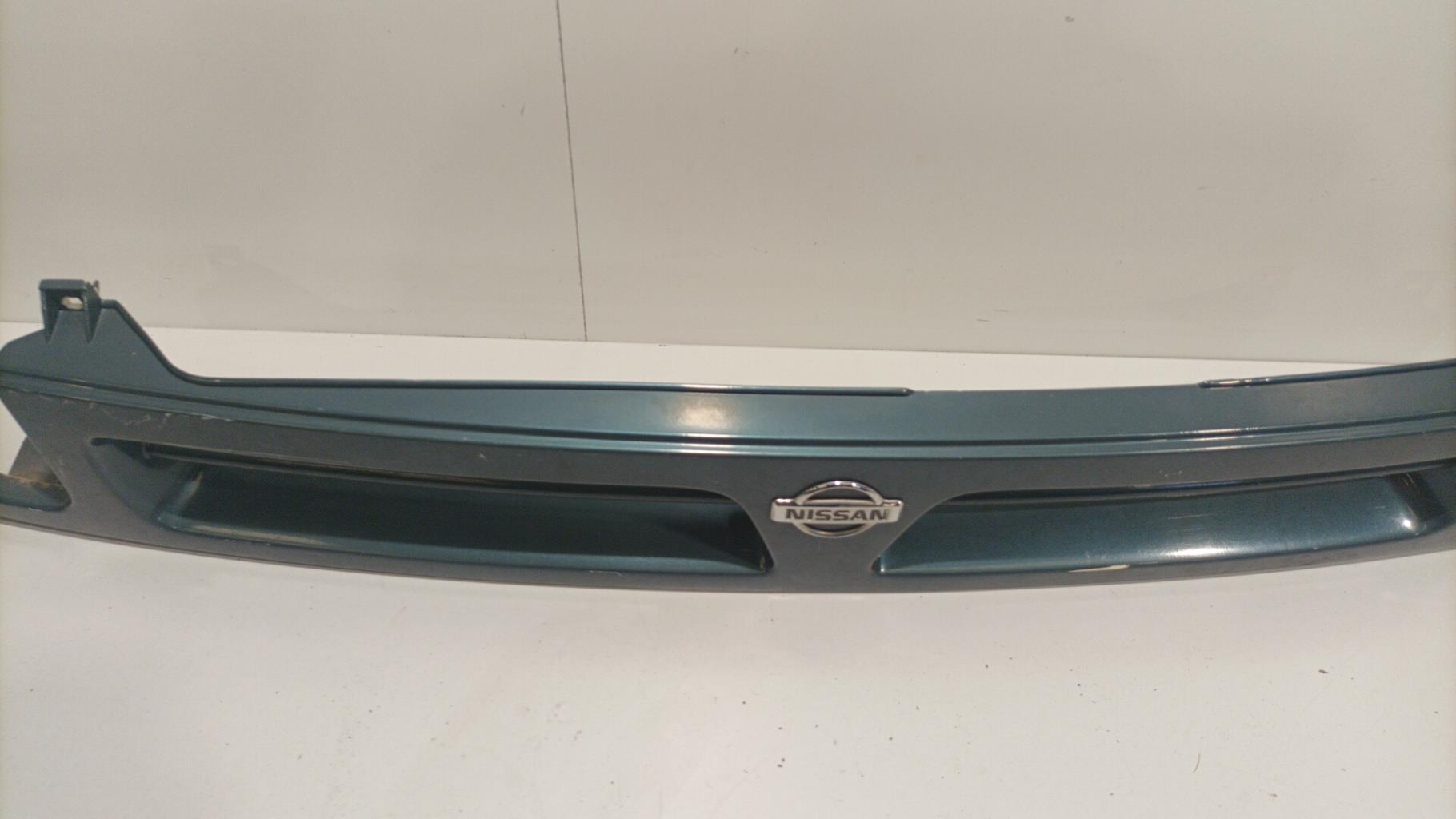 Calandre NISSAN MICRA 2 PHASE 1 Essence - 1