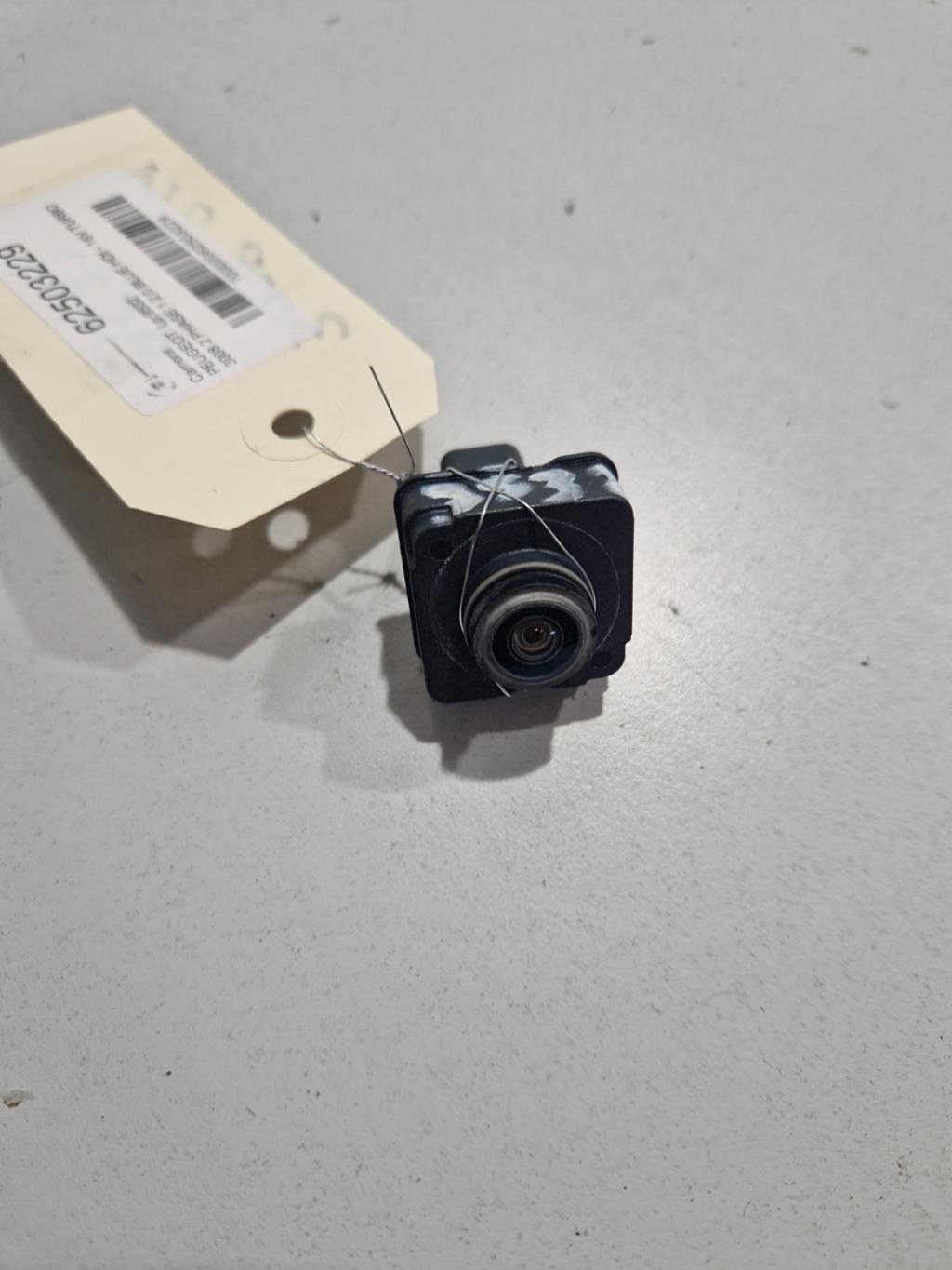 Camera PEUGEOT 3008 2 PHASE 1 Diesel - 1