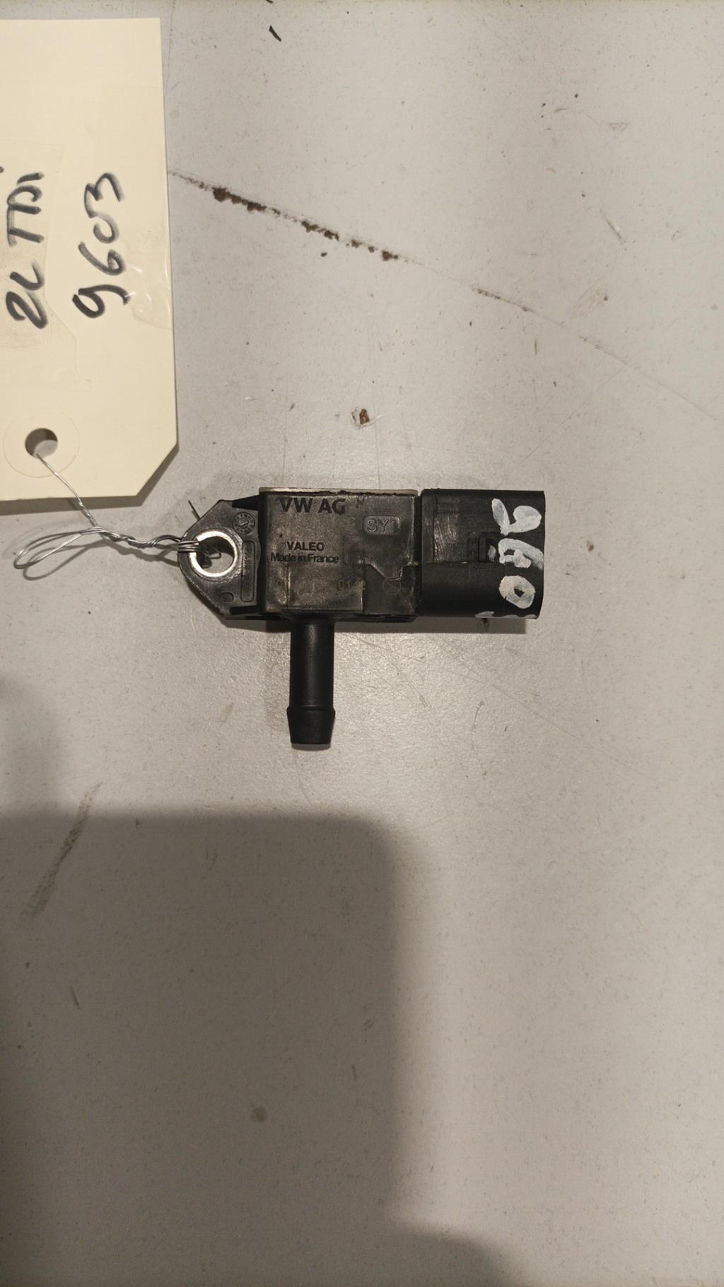 Sensor VOLKSWAGEN ARTEON PHASE 1 Diésel - 1
