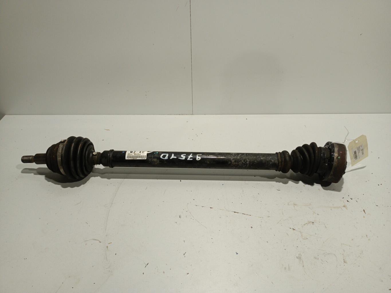Giunto cardanico albero di trasmissione destro VOLKSWAGEN NEW BEETLE 1 PHASE 1 Diésel - 1