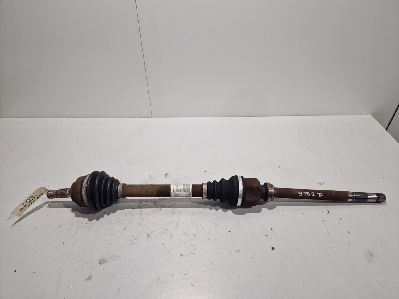 Giunto cardanico albero di trasmissione destro PEUGEOT 308 1 PHASE 1 Gasolina - 1