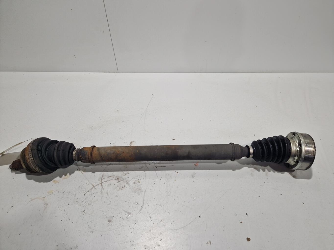 Giunto cardanico albero di trasmissione destro VOLKSWAGEN POLO 5 PHASE 1 Diésel - 1