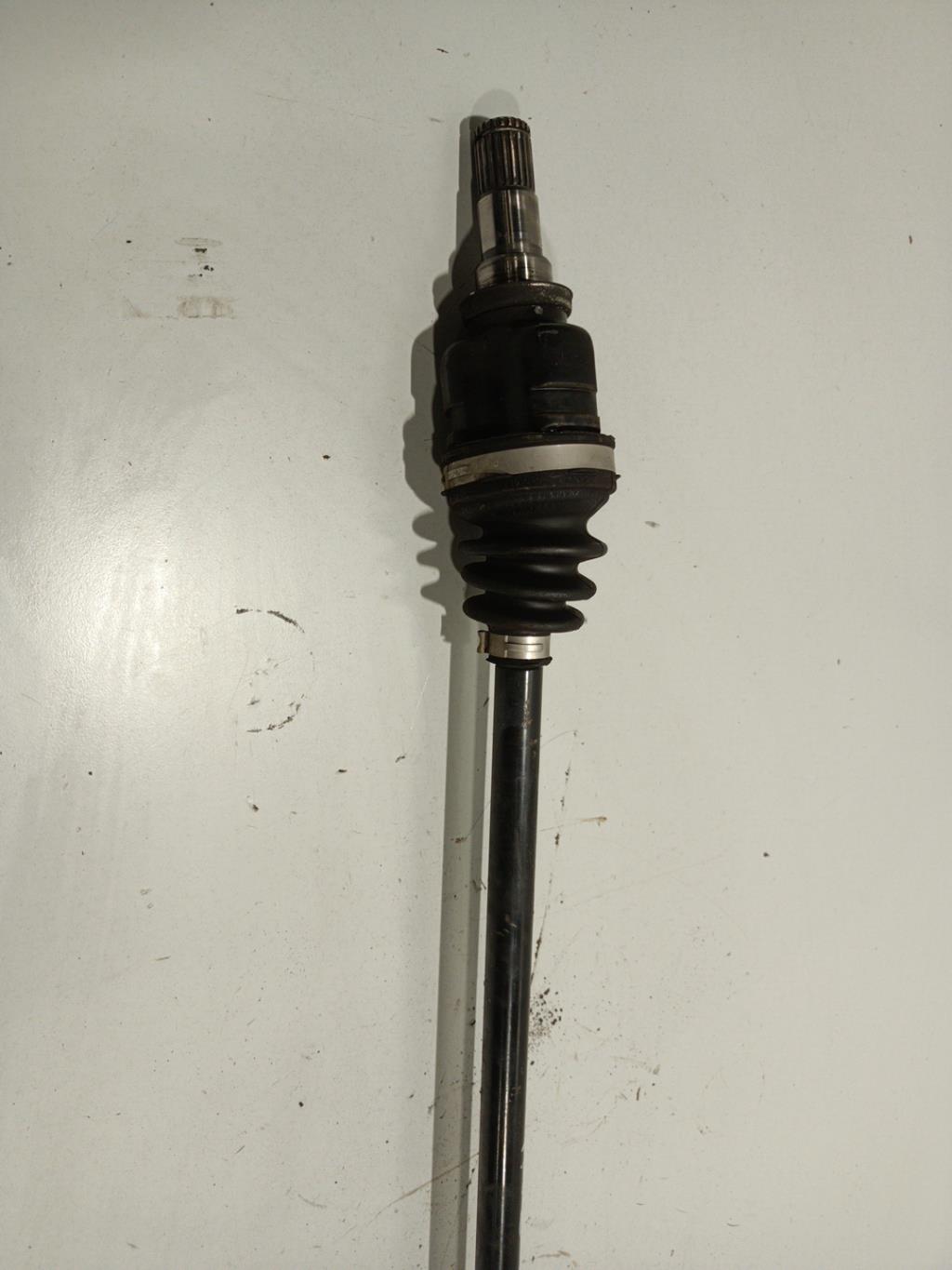 Giunto cardanico albero di trasmissione destro CITROEN C1 2 Gasolina - 1