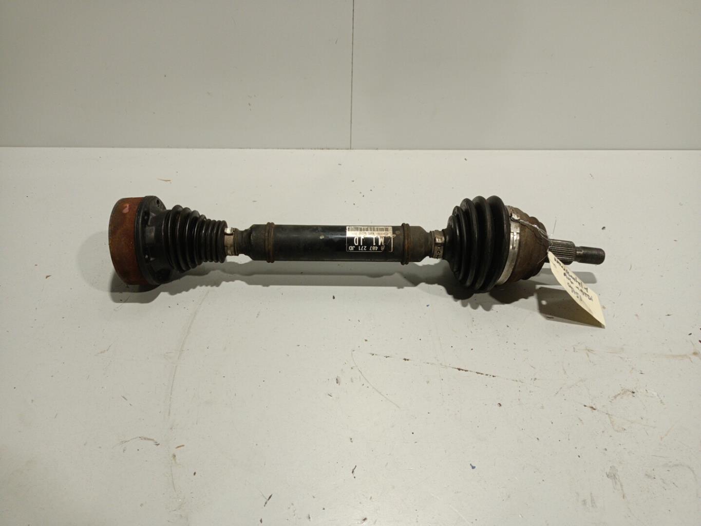 Giunto cardanico albero di trasmissione sinistro VOLKSWAGEN NEW BEETLE 1 PHASE 1 Diésel - 1