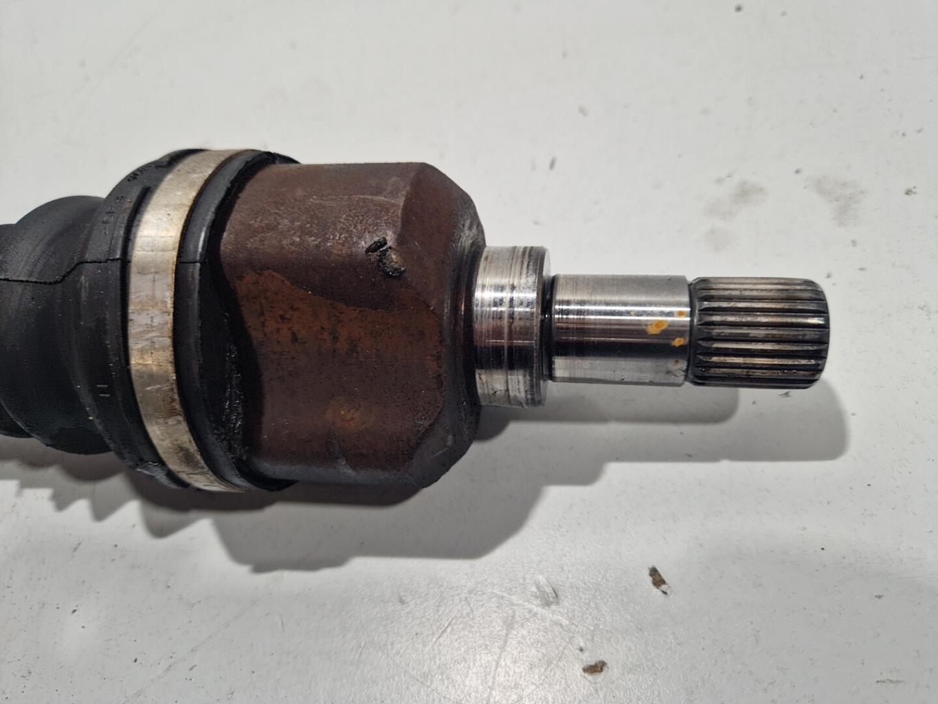 Giunto cardanico albero di trasmissione sinistro PEUGEOT 308 1 PHASE 1 Gasolina - 1