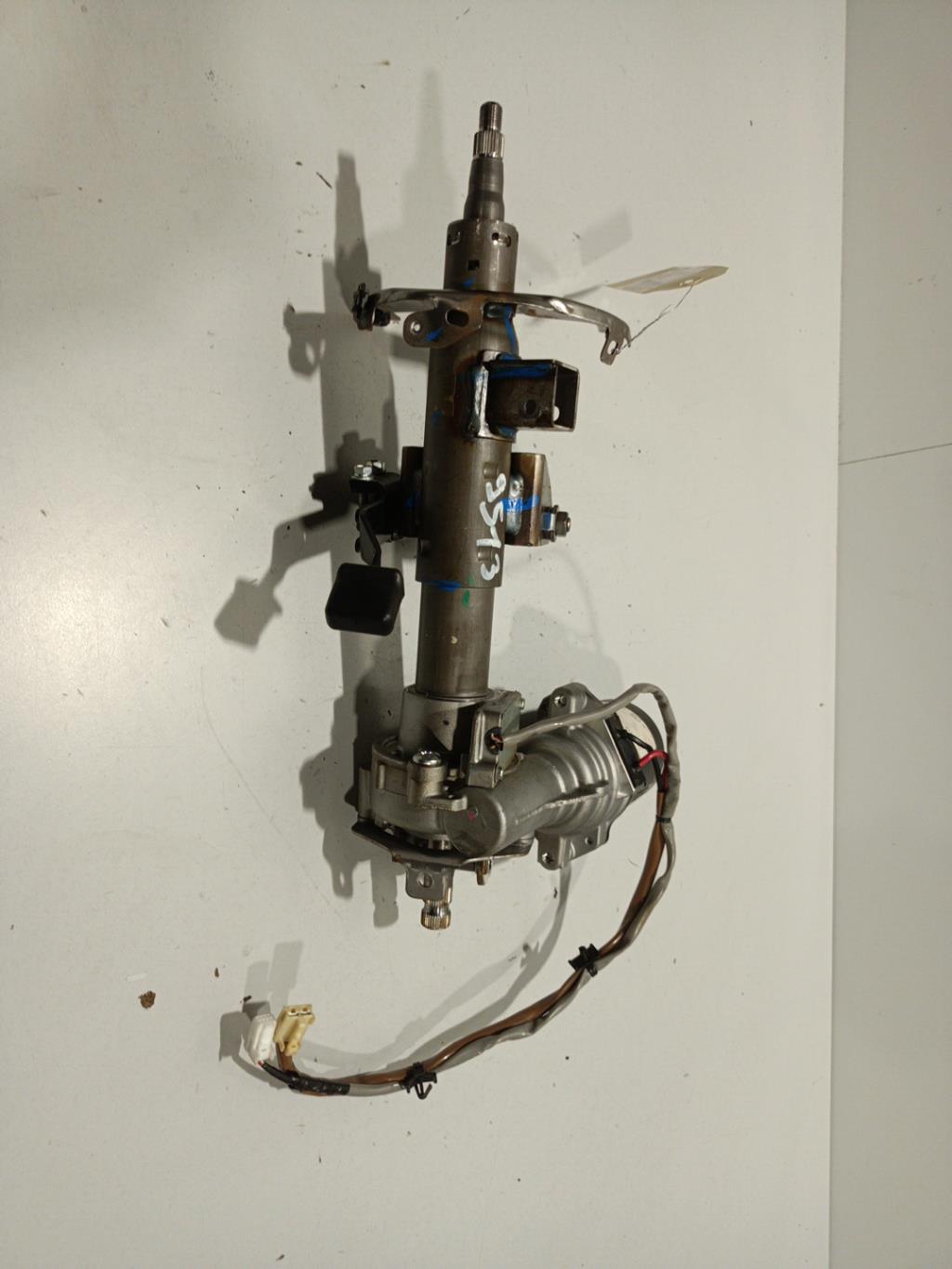 Piantone dello sterzo TOYOTA AYGO 1 PHASE 2 Gasolina - 1