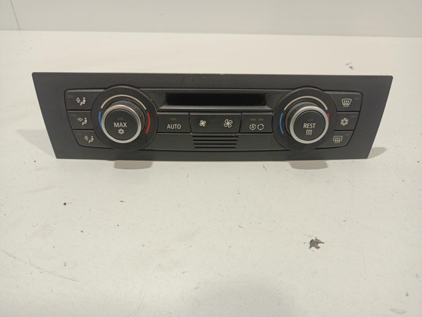 Commande chauffage BMW SERIE 1 E87 PHASE 2 Diesel - 1