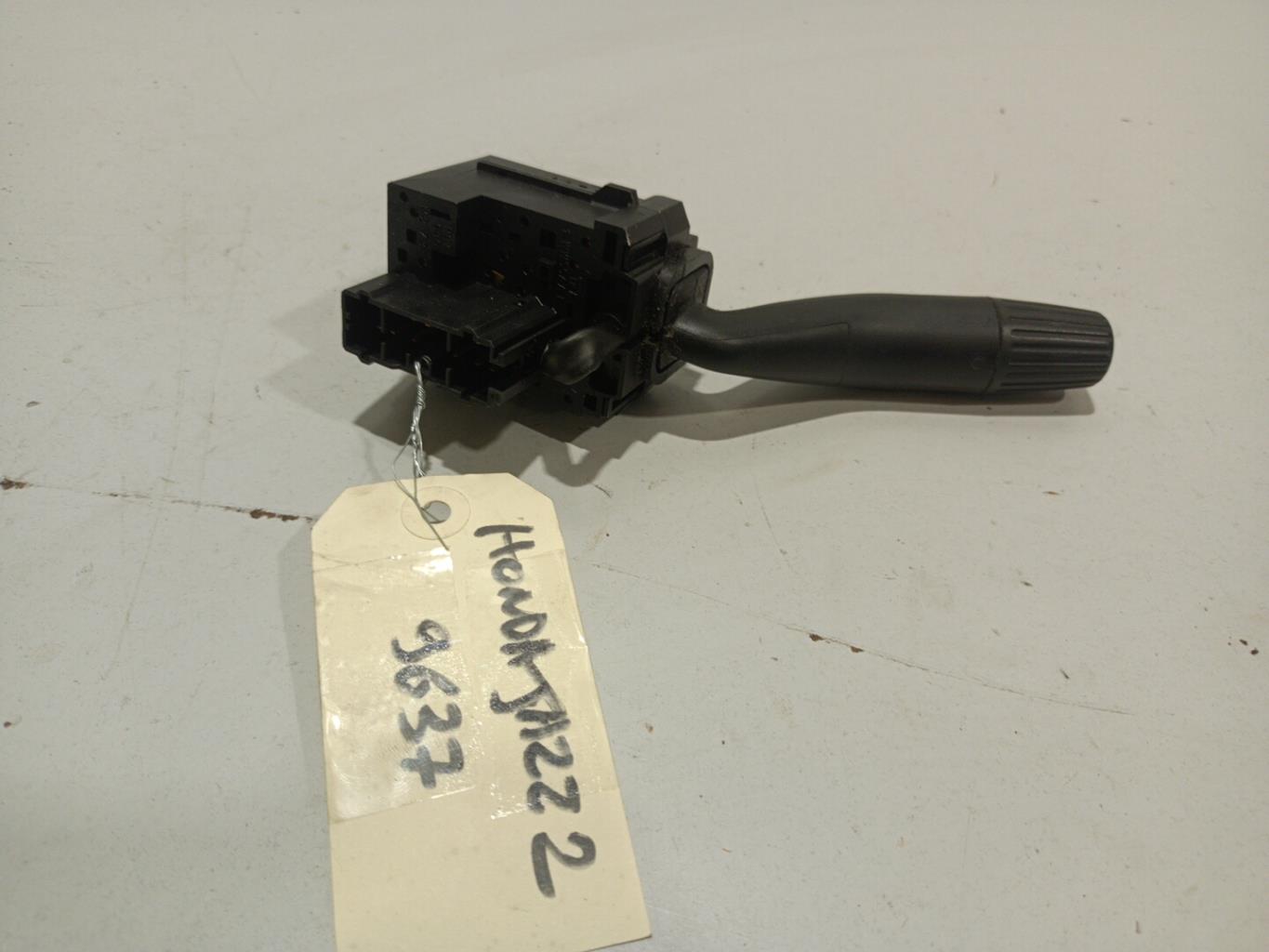 Commodo d'essuie glaces HONDA JAZZ 2 Essence - 1