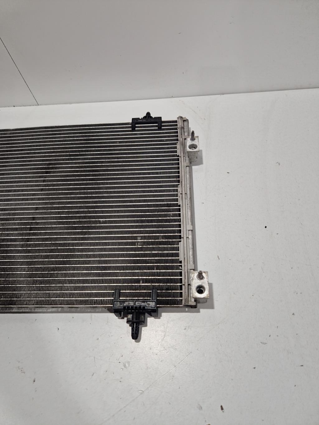 Condensatore clima PEUGEOT 308 1 PHASE 1 Gasolina - 1