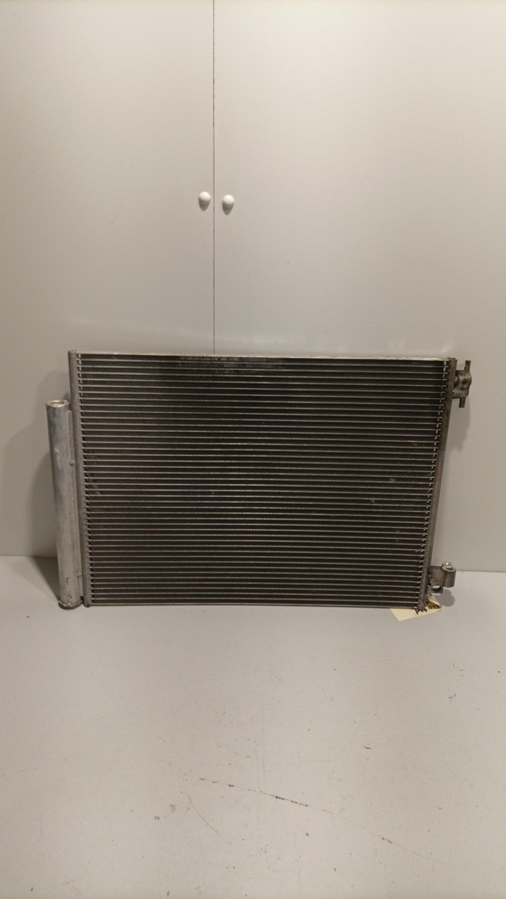 Condenseur de clim RENAULT CLIO 4 PHASE 2 Diesel - 1