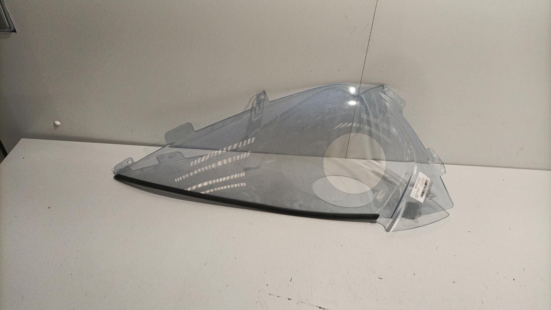 Vetro laterale fisso posteriore destro (portiera) RENAULT TWIZY Electricidad - 1