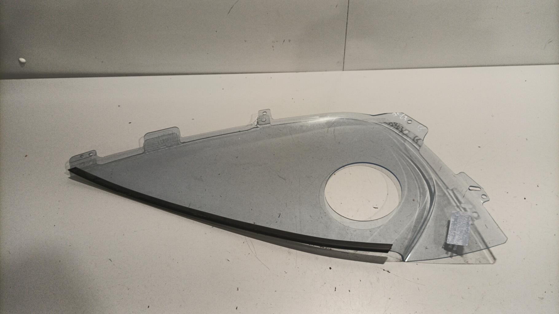 Ventanilla triangular delantera izquierda (puerta) RENAULT TWIZY Electricidad - 1