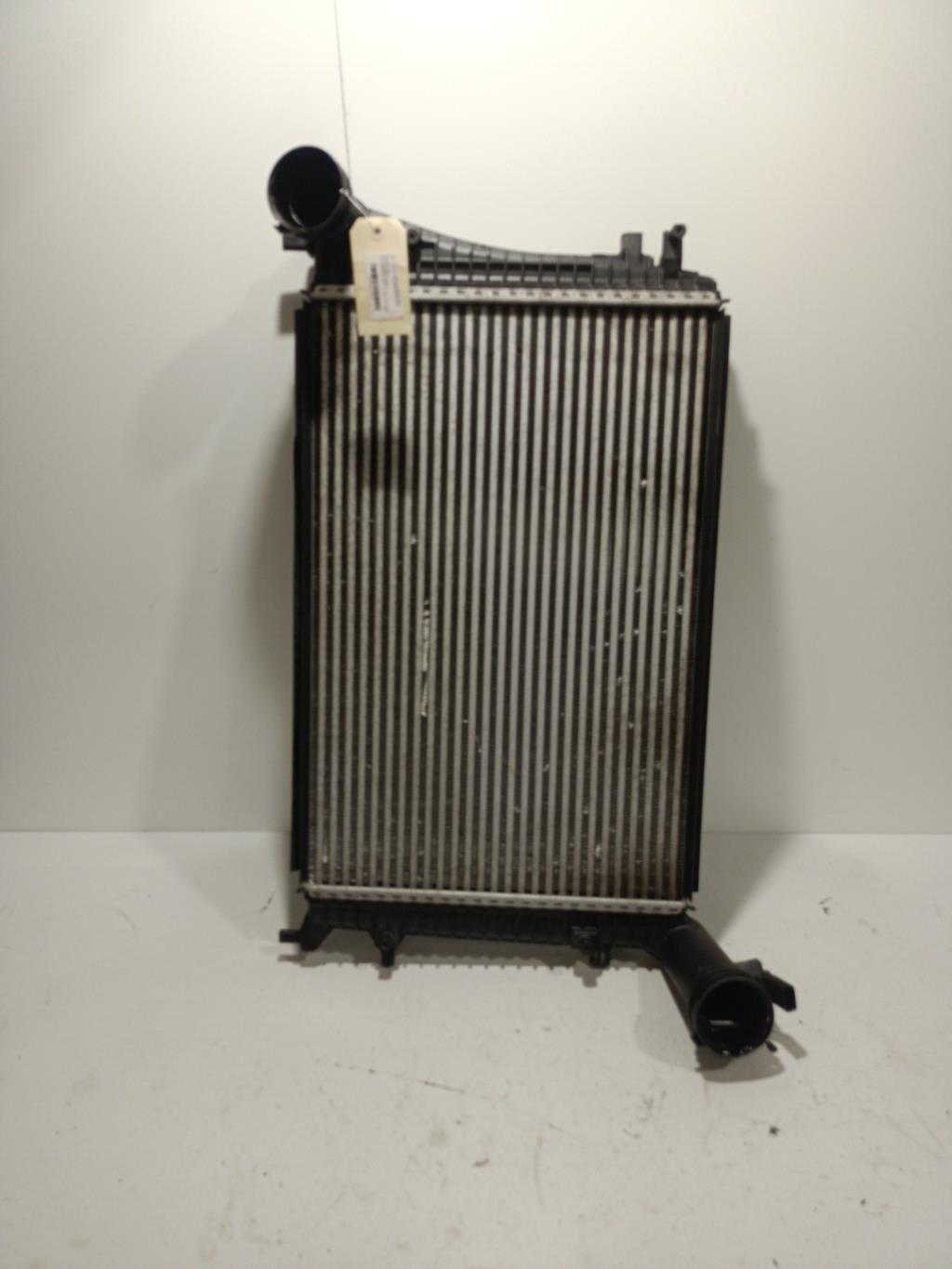 Echangeur air (Intercooler) VOLKSWAGEN EOS CABRIO PHASE 1 Diesel - 1