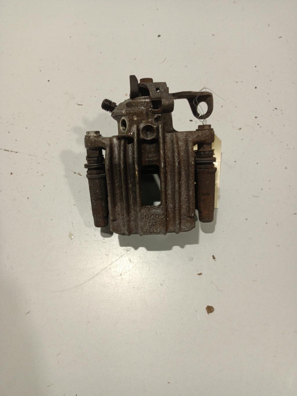 Pinza freni posteriore sinistra VOLKSWAGEN NEW BEETLE 1 PHASE 1 Diésel - 1