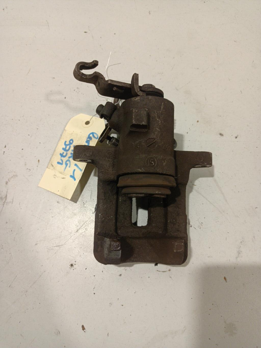 Pinza freni posteriore sinistra SEAT LEON 2 PHASE 1 Diésel - 1