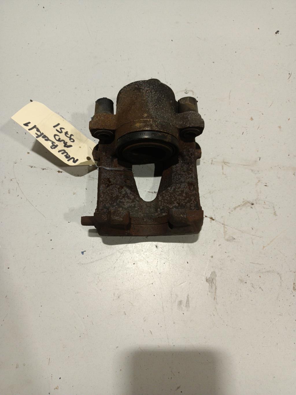 Pinza freni anteriore destra VOLKSWAGEN NEW BEETLE 1 PHASE 1 Diésel - 1