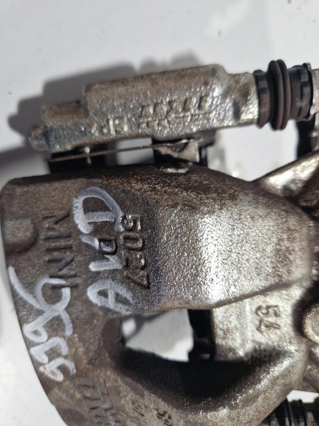Pinza freni anteriore destra MINI MINI 2 R60 COUNTRYMAN BREAK Diésel - 1