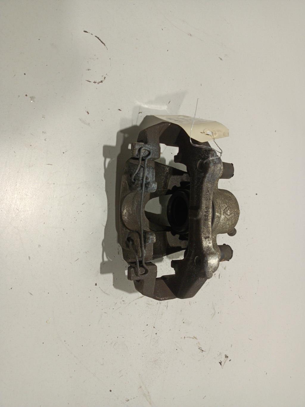 Pinza freni anteriore destra RENAULT CLIO 4 PHASE 2 Diésel - 1