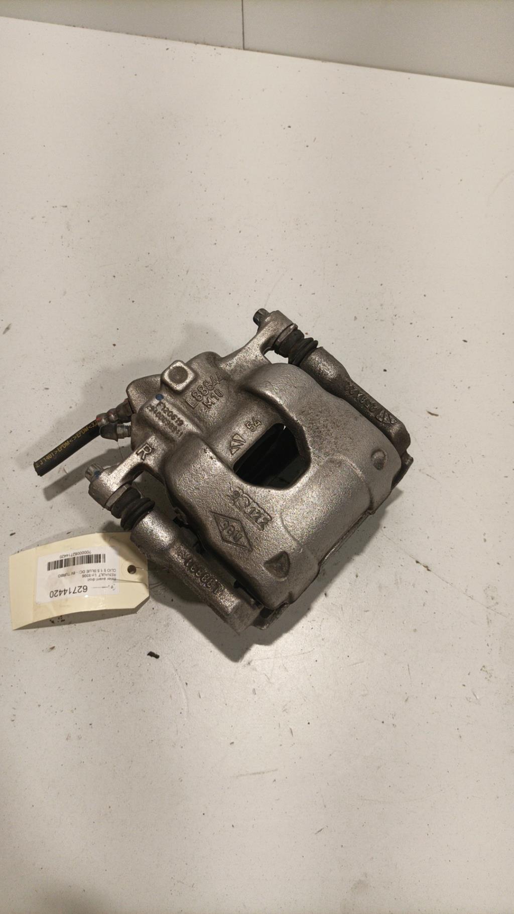 Pinza freni anteriore destra RENAULT CLIO 5 PHASE 1 Diésel - 1